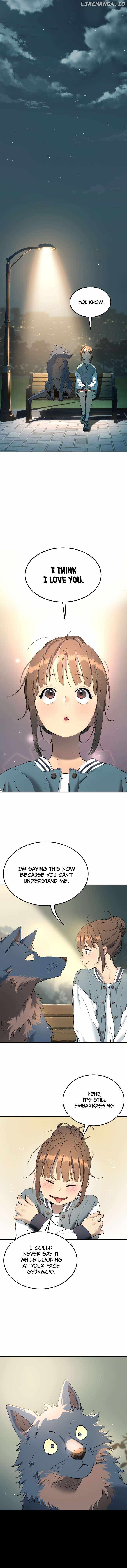 Legend of Dangun Chapter 71 14
